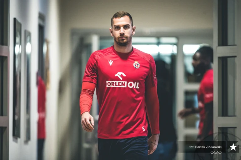 O pozytywne zakończenie rundy. Wisła Kraków – Polonia Warszawa – zapowiedź