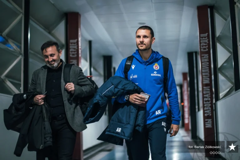 Zgrupowanie w Belek zakończone – podsumowanie