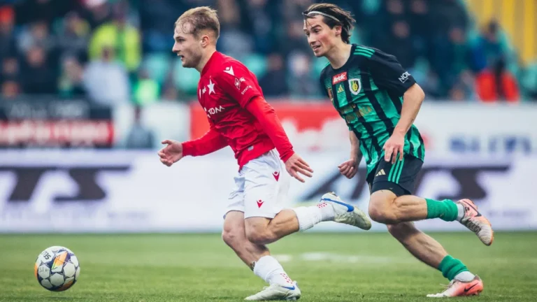 Kacper Duda z nową umową!