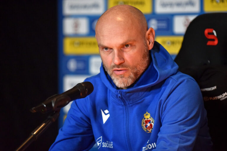 Mariusz Jop – Trener idealny dla Wisły? 
