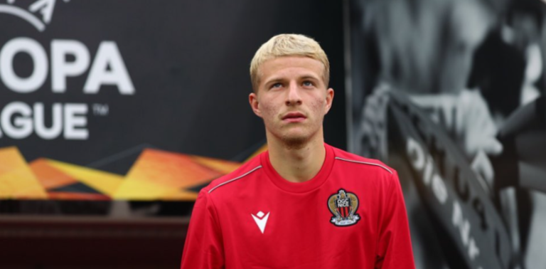 Alexis Trouillet nie dla Wisły Kraków 