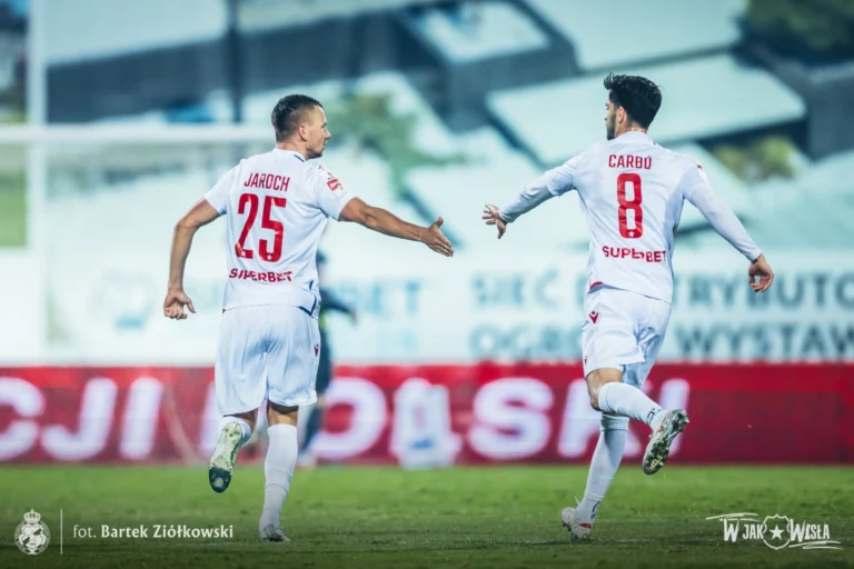 Liczbowo z Termalicą