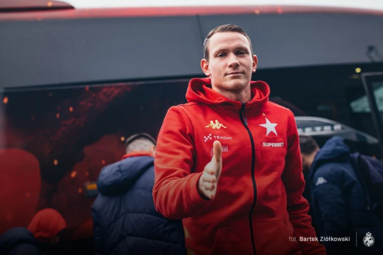 Zawisza Bydgoszcz rywalem Wisły w Pucharze Polski