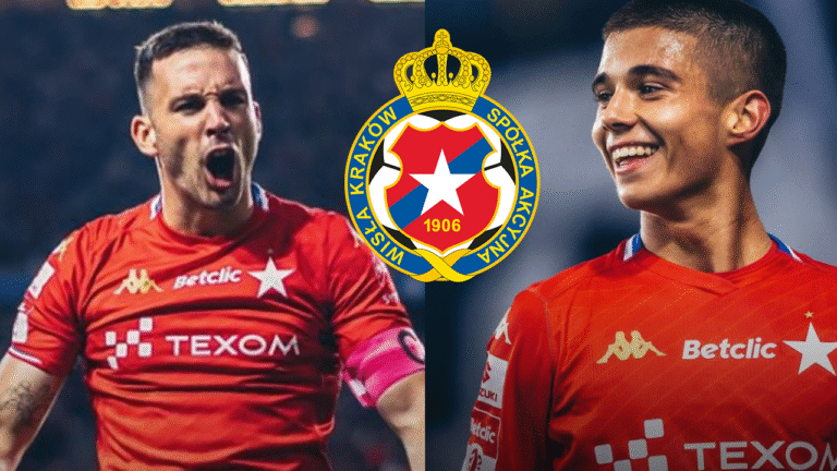 Statystyki indywidualne – skrzydłowi i napastnicy