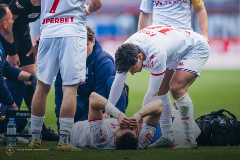 Liczbowo z Odrą Opole