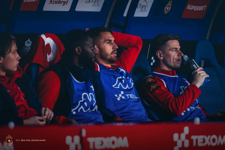 Liczbowo ze Zniczem Pruszków