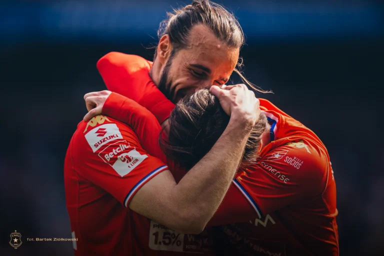 Liczbowo z Górnikiem Łęczna