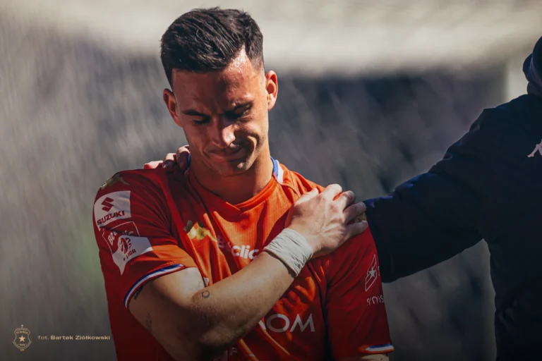 Angel Rodado będzie operowany