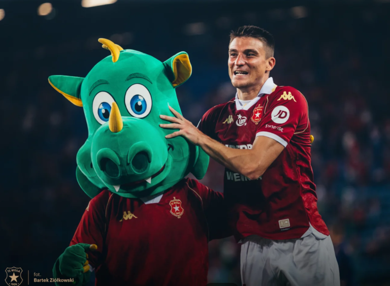Liczbowo z GKS’em Katowice